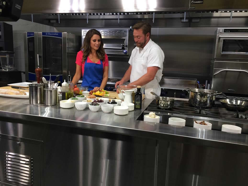 photo Nordon Commercial Food Service Kitchen Equipment